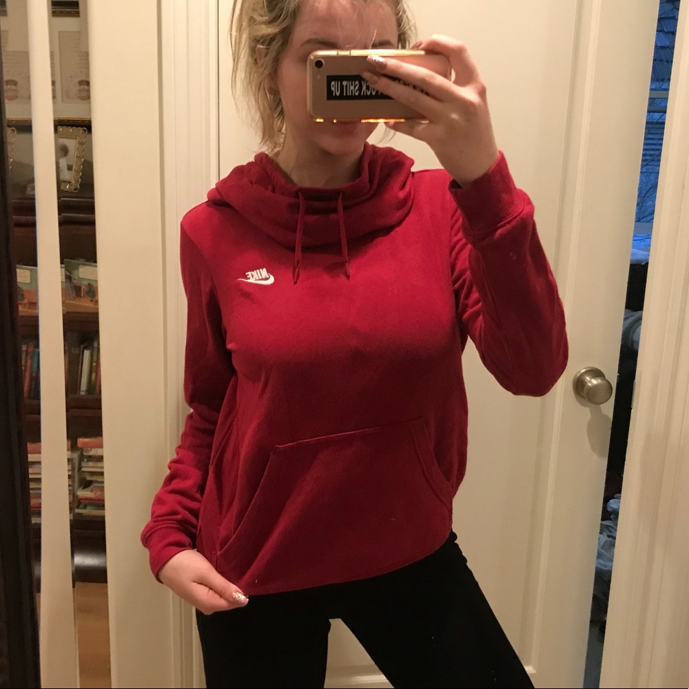 Nike Sweatshirt